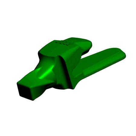 ESCO SUPER V29 tooth adapter for excavator 5850.V29 - 5850.V29 - 1