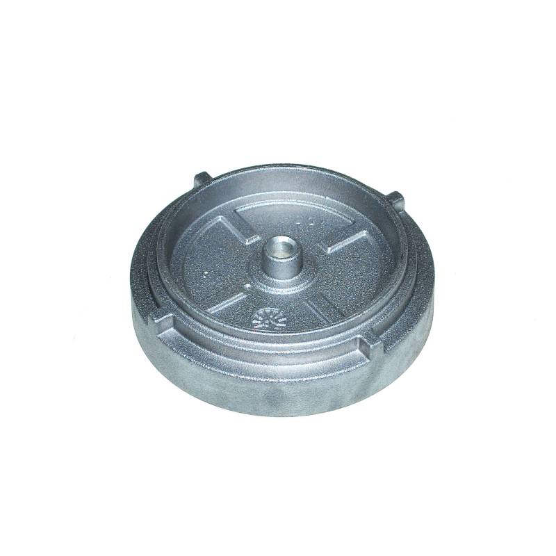 Korek wlewowy zbiornika paliwa CATERPILLAR 815B 953C 966F2 - 1P8680