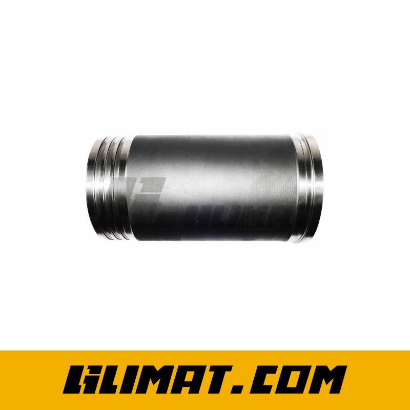 TULEJA CYLINDRA CAT 12, 140, 143H, 14, 160, 163H, 1673C, 235B, 330, 3306, 330B, 350, 528B, 530B, 545, 572R, 611, 615C - 3715941