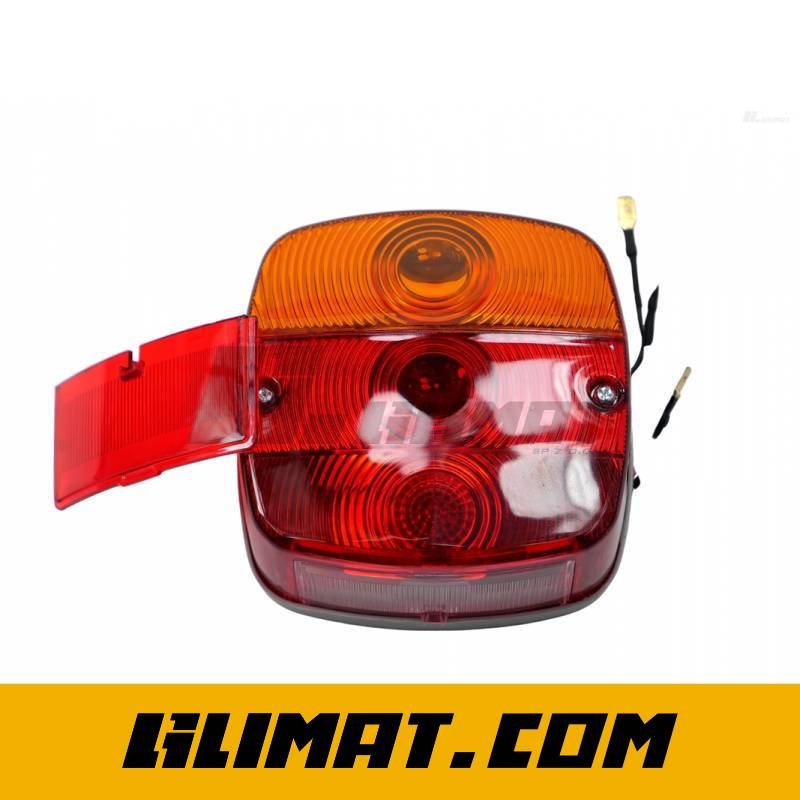 LAMPA VOLVO KOPARKA EW140 EW150C EW160 - 11039553