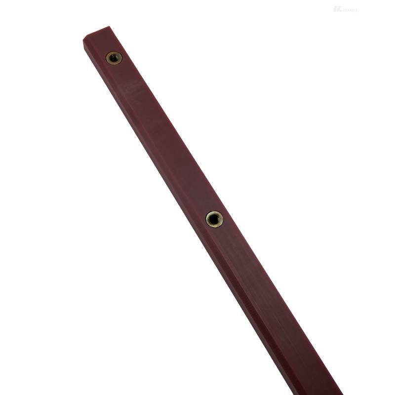 Slide for arm extension for Volvo BL71 BL61 BL70 - 11885339 - 1