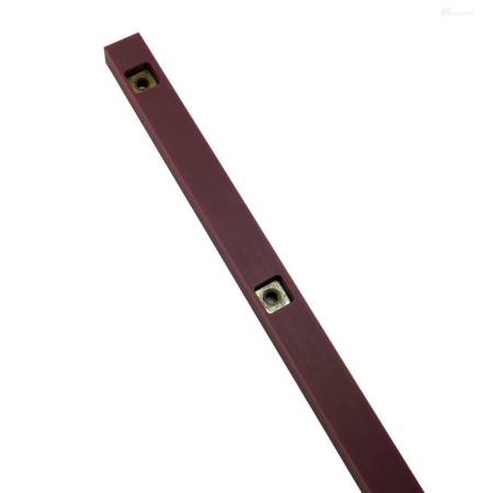 Slide for arm extension for Volvo BL71 BL61 BL70 - 11885339 - 2