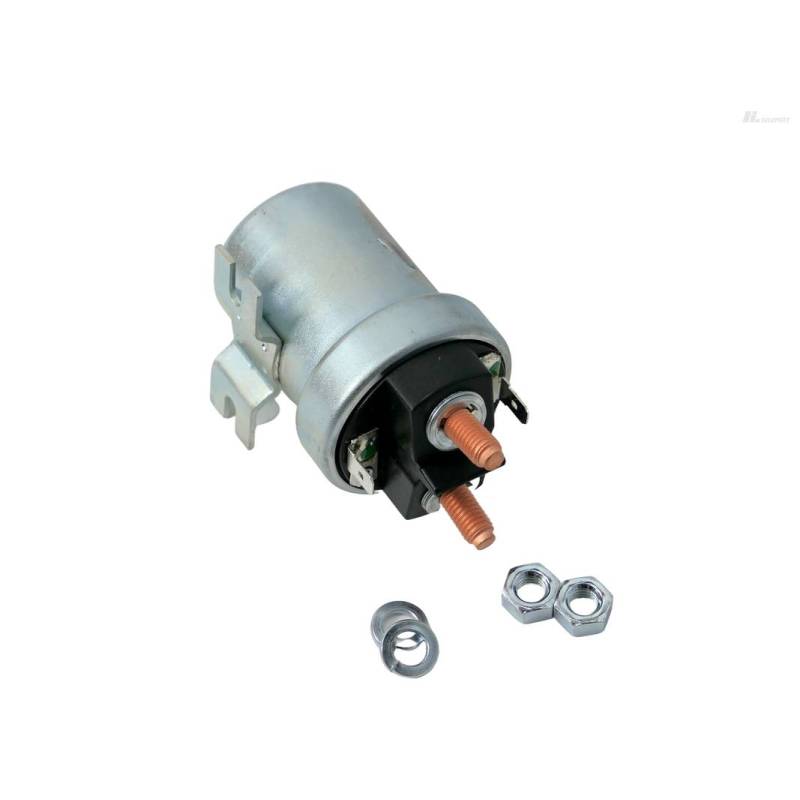 Coil for Volvo A30 A35 EC340 L120 L220 - 20367490 - 1