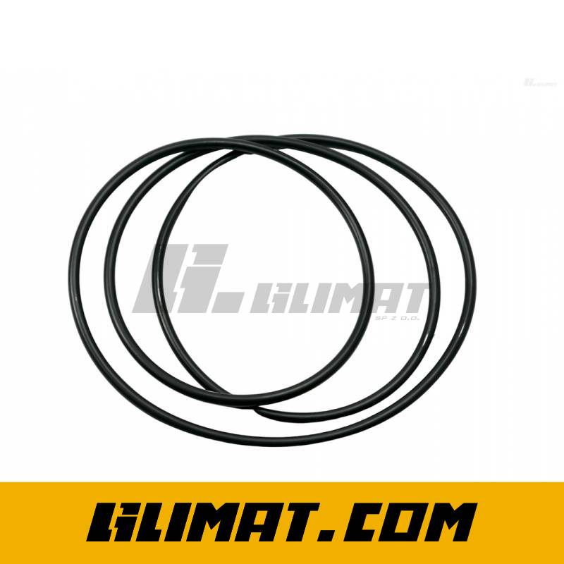 O-RING ZMIENNIKA MOMENTU VOLVO WOZIDŁO A30C A30D A35D A40D - 981733