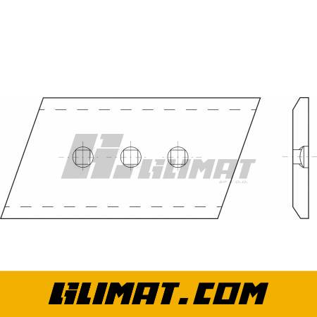 LEMIESZ CATERPILLAR 988F, 988G