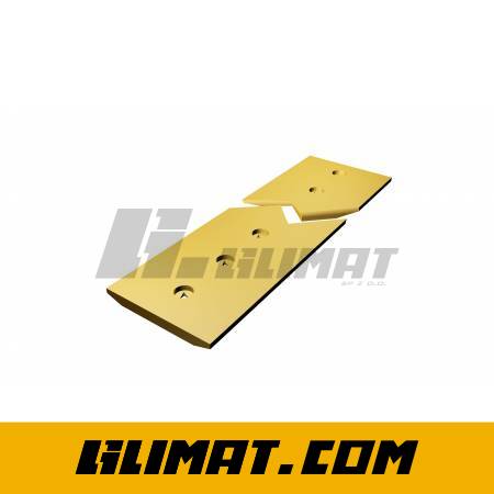 LEMIESZ CATERPILLAR D8K, D8L - 1073479 - 4