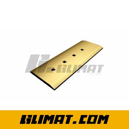 LEMIESZ KOMATSU D37PX-21, D40A-3, D41A-3 - 11Y7215220 - 2