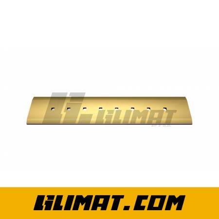 LEMIESZ KOMATSU D31P-16, D40A-1, D40P-1, D45A-1, D45E-1, D45P-1 - 12F7011640 - 3