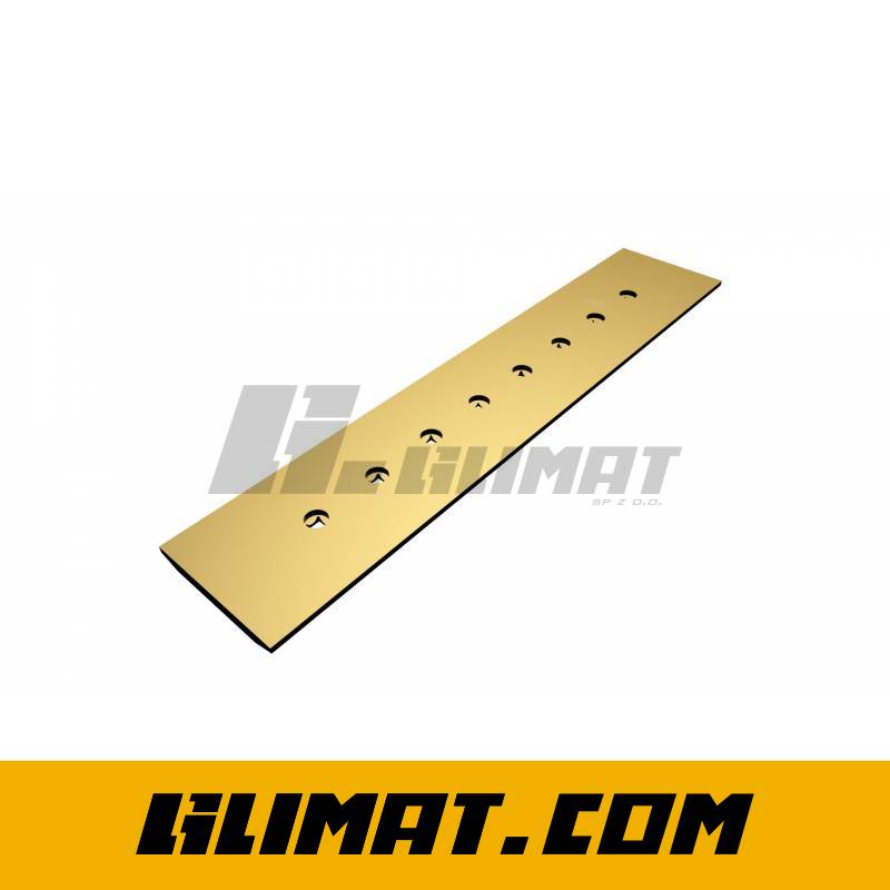 LEMIESZ KOMATSU D50PL-16, D50PL-17 - 1307011145 - 1