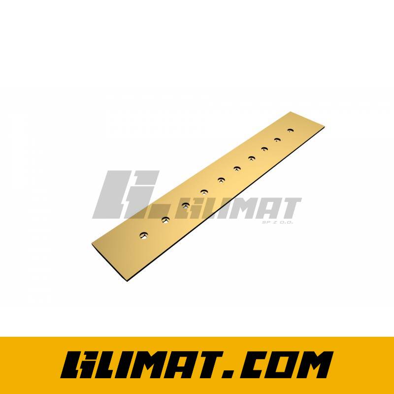 LEMIESZ KOMATSU D50A, D53A, D58E, D63E - 1307061170 - 1