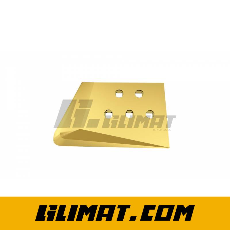 LEMIESZ KOMATSU D61PX-15, D61EX-15 - 1347261460