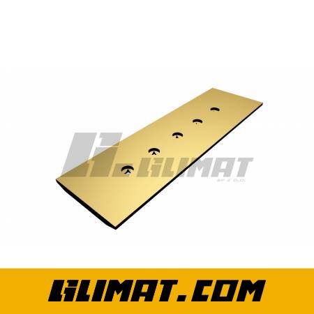 LEMIESZ KOMATSU D40P-1, D45P-1, D50PL-16, D50PL-17, D60PL-7, D60PL-8