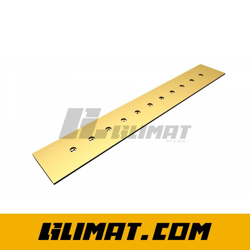 LEMIESZ KOMATSU D65PX-17 - 14X7251610 - 1