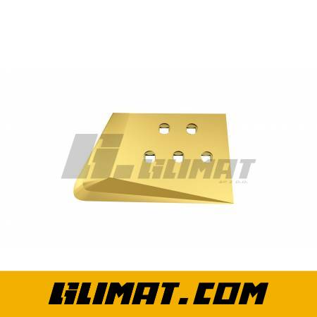 LEMIESZ KOMATSU D50, D53, D58, D60, D61, D63, D65, D75