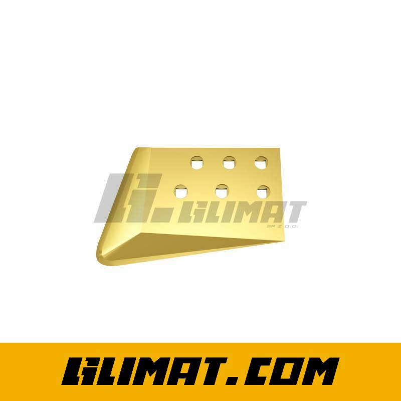 LEMIESZ KOMATSU D60, D65, D80, D85 - 1507021346