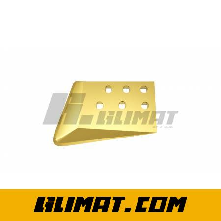 LEMIESZ KOMATSU D60, D65, D80, D85