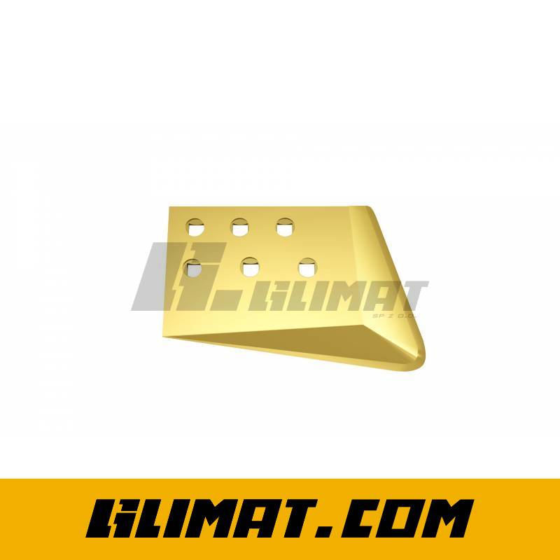 LEMIESZ KOMATSU D60, D65, D80, D85 - 1507021356