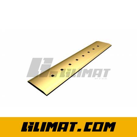 LEMIESZ KOMATSU D60, D65, D80, D85 - 1547011314 - 2