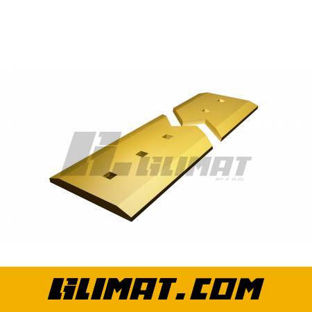 LEMIESZ KOMATSU D60, D65, D80, D85 - 1547011314 - 5