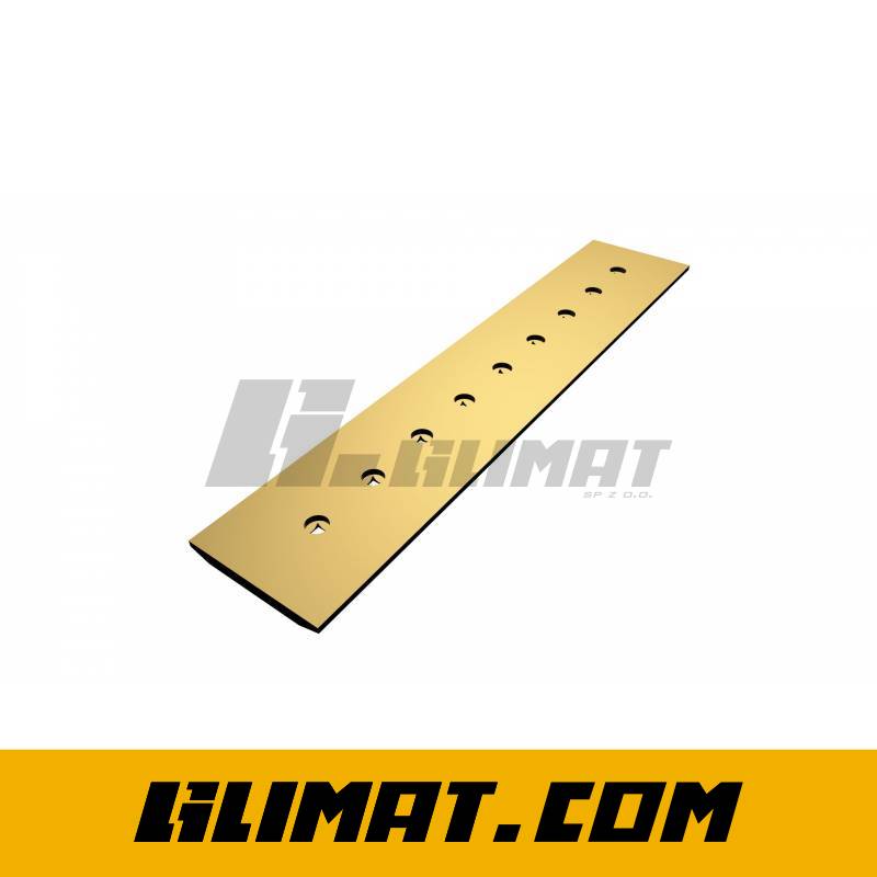 LEMIESZ KOMATSU D80E-18, D80A-18 - 1547016591 - 1