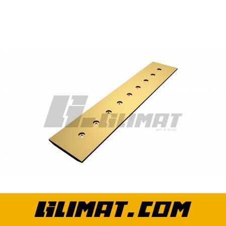 LEMIESZ KOMATSU D135A, D150A, D155A, D155AX, D355C, WD600-1