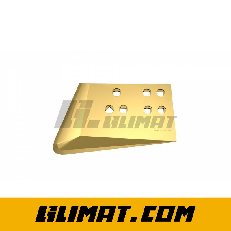 LEMIESZ KOMATSU D135, D150, D155 - 1757021136