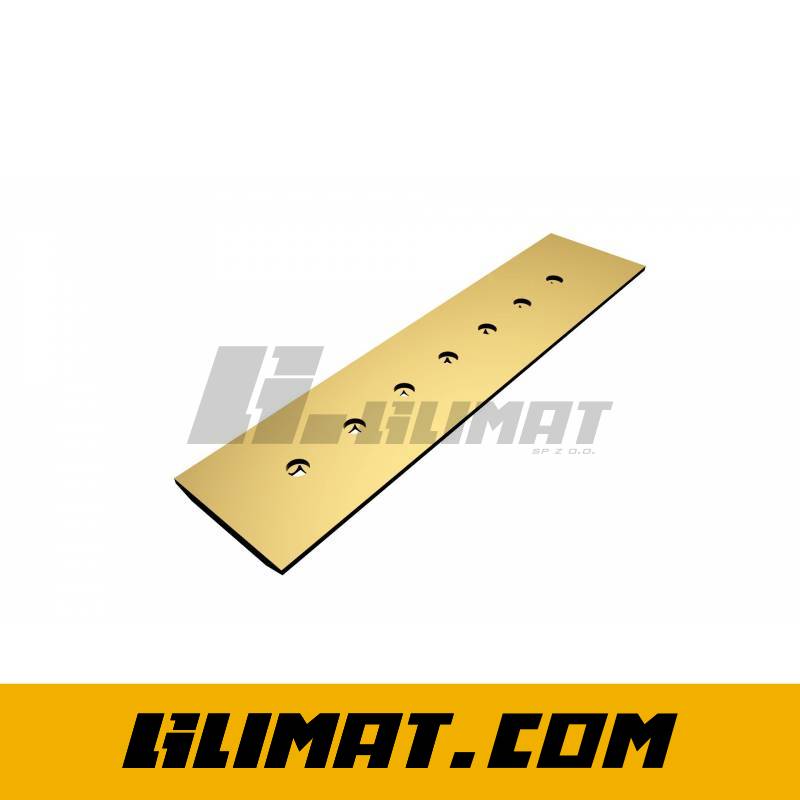 LEMIESZ KOMATSU D135, D150, D155, D355 - 1757026310 - 1