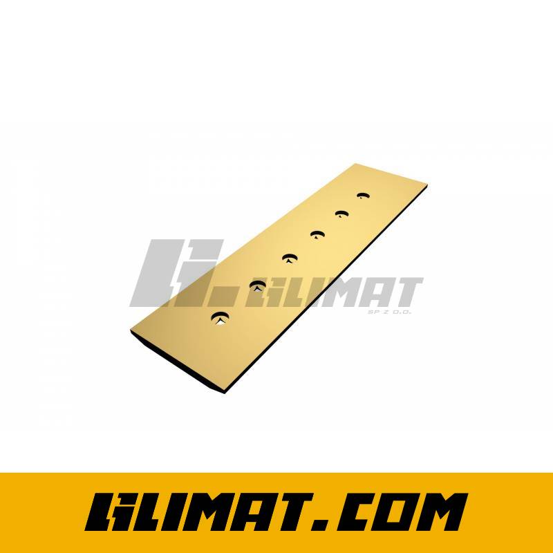 LEMIESZ KOMATSU D150A-1, D155A-1 - 1757221133 - 1