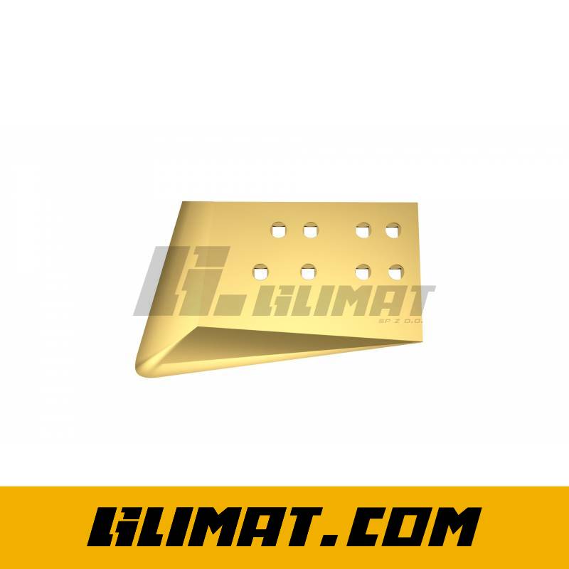 LEMIESZ KOMATSU D375, D455, WD900 - 1957161940