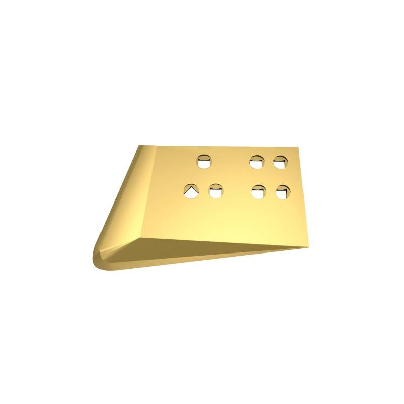 Cutting edge CATERPILLAR D7G - 9W6199