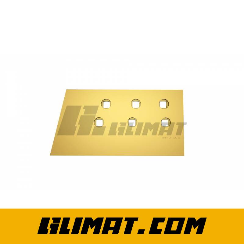 LEMIESZ CATERPILLAR D6 - 9W8875 - 1