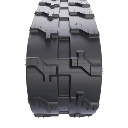 Rubber track 180x60x38 - 180X60X38 - 13