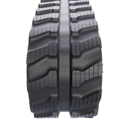 Rubber track - 180X72X35 - 7