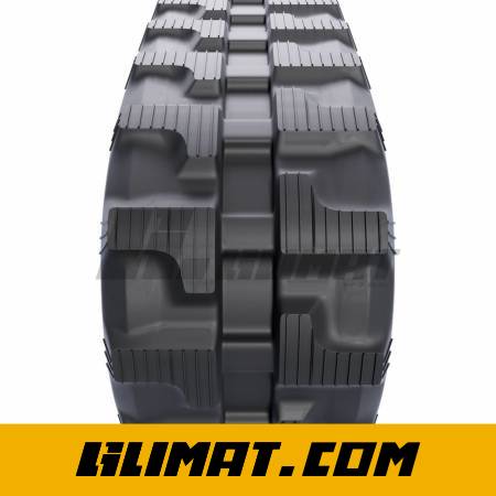 GĄSIENICA GUMOWA 200X72X31 - 200X72X31 - 3