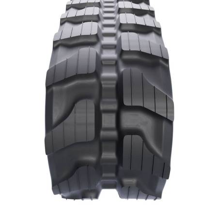 Rubber track 230x48x74 - 230X48X74 - 3