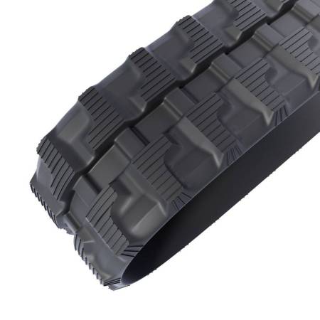 Rubber track 250x109x37W - 250X109X37W - 2