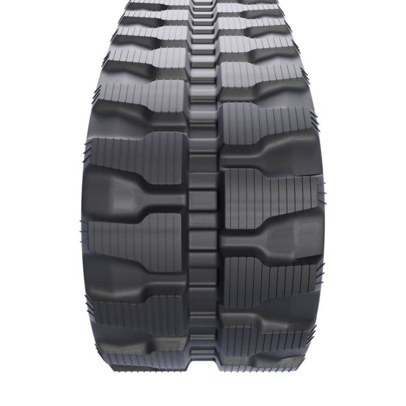 Rubber track 450x71x84 - 450X71X84 - 1