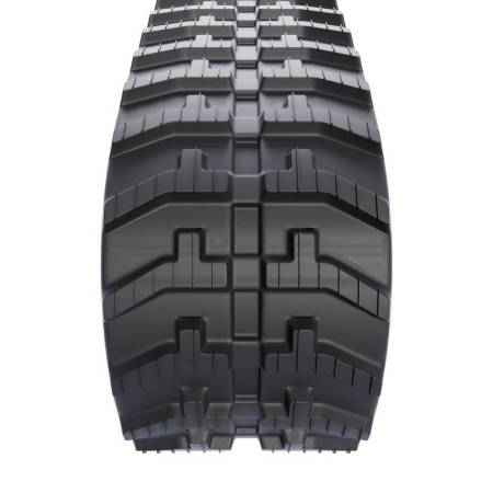 Rubber Track CATERPILLAR ME05 - 150X72X33 - 3