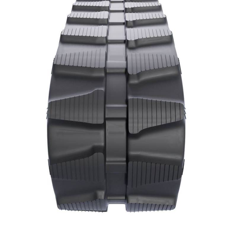 Rubber track AIRMAN AX25 - 300X55X74 - 1