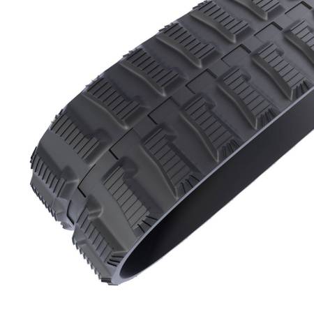 Rubber track ATLAS TEREX 100 - 230X72X41 - 4