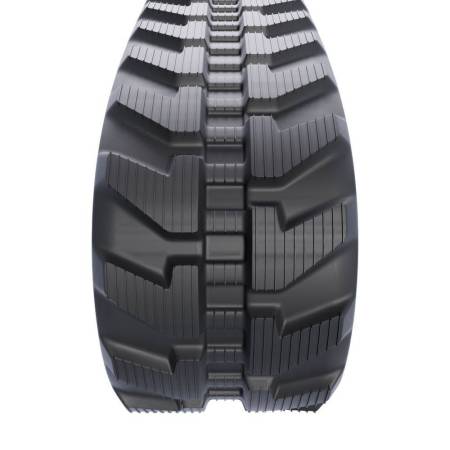 Rubber track HITACHI EX33 MU - 300X52,5X82N - 5