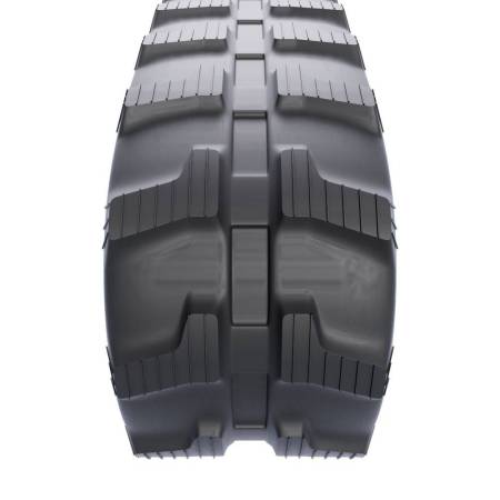 Rubber Track JCB 801 R - 230X72X42 - 7
