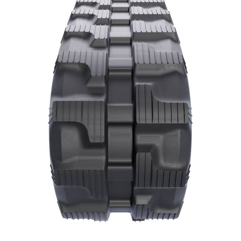 Rubber track JCB 8025ZTS - 250X109X41W - 1