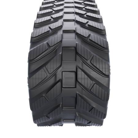 Rubber track JCB T1100 - 450X84X53 - 3