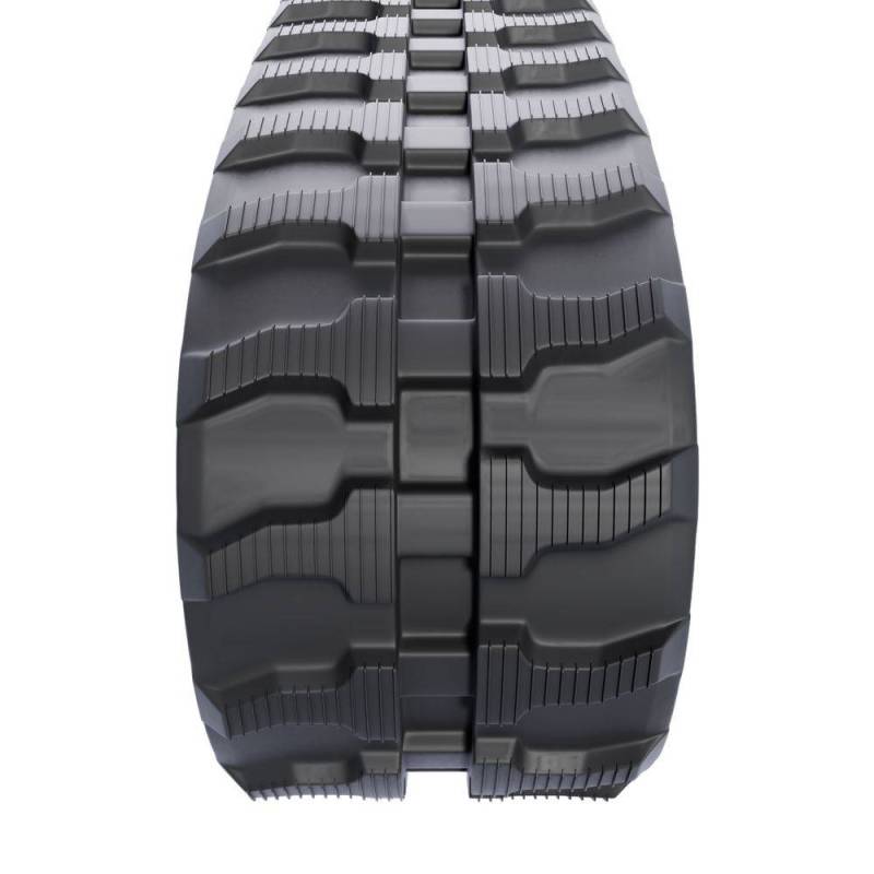 Rubber Track JCB TD10 - 180X72X37 - 1