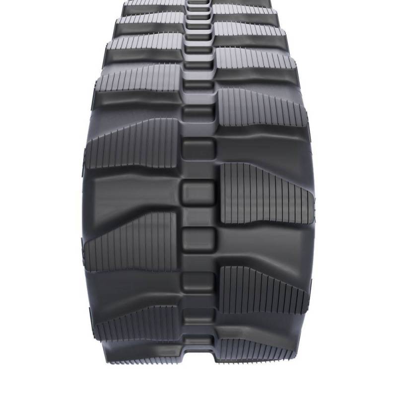 Rubber track SUMITOMO S160 - 400X72,5X80W - 1