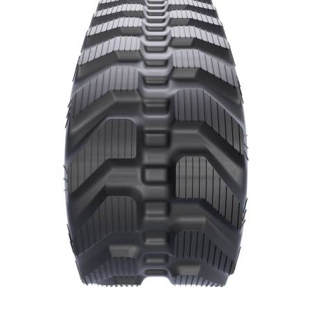 Rubber track SUMITOMO SH30 J - 300X52,5X80W - 3