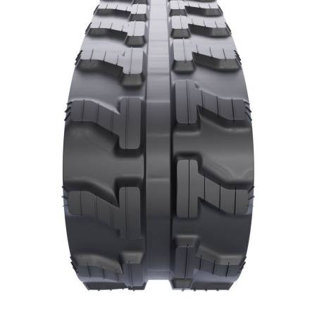 Rubber Crawler YANMAR SV08 - 180X72X37 - 3