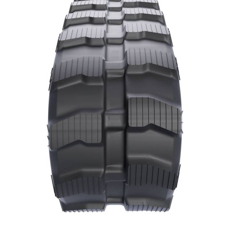 Rubber Track YANMAR VIO15 - 230X72X47K - 1