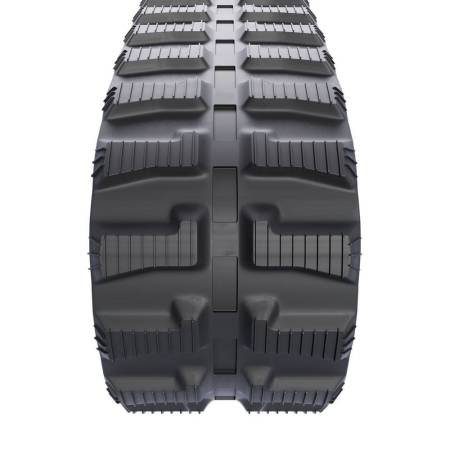 Rubber Track YANMAR YB10 - 230X72X43 - 3